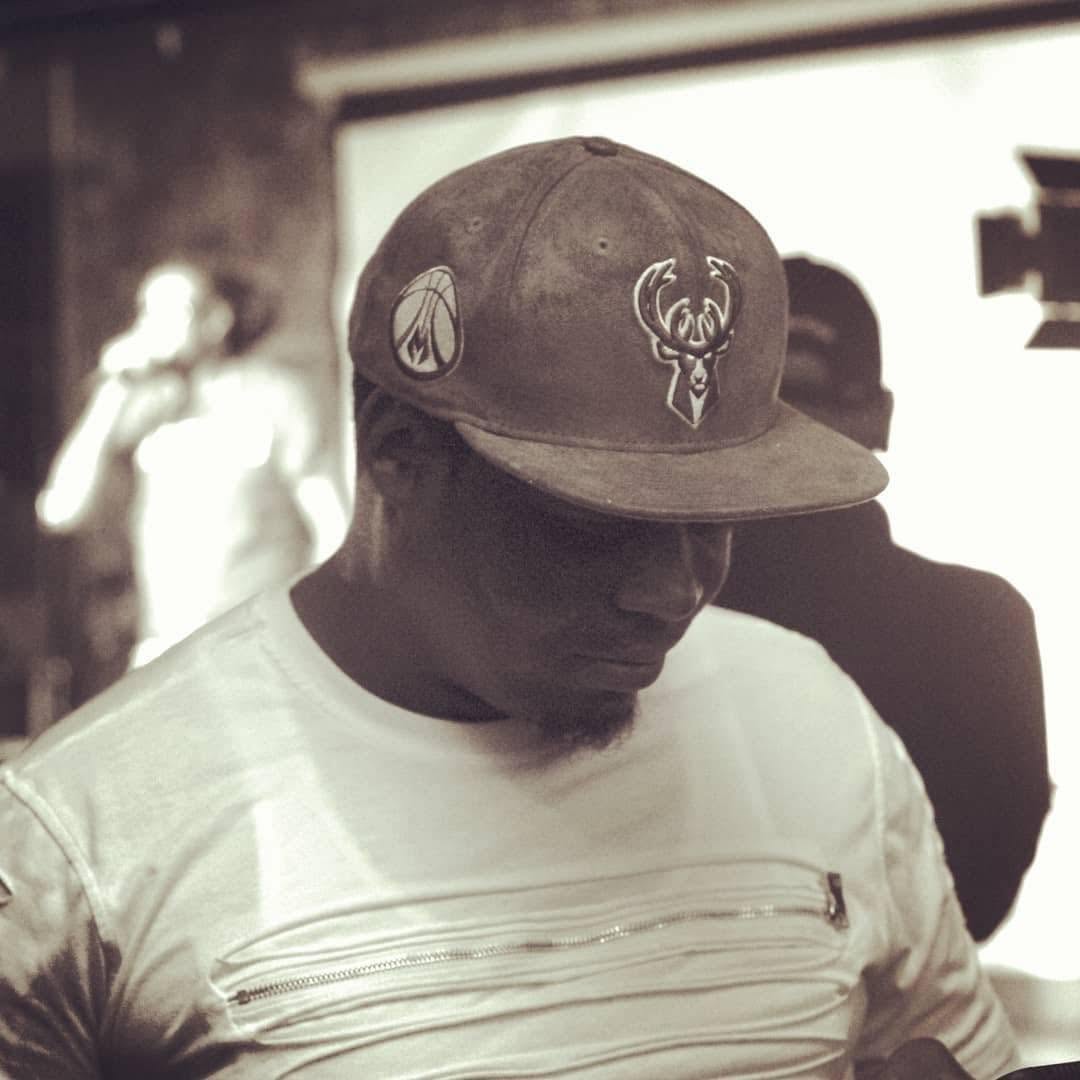 OmegaGT, Georgetown, South Carolina rapper