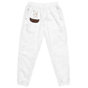 Star Grin Track Pants