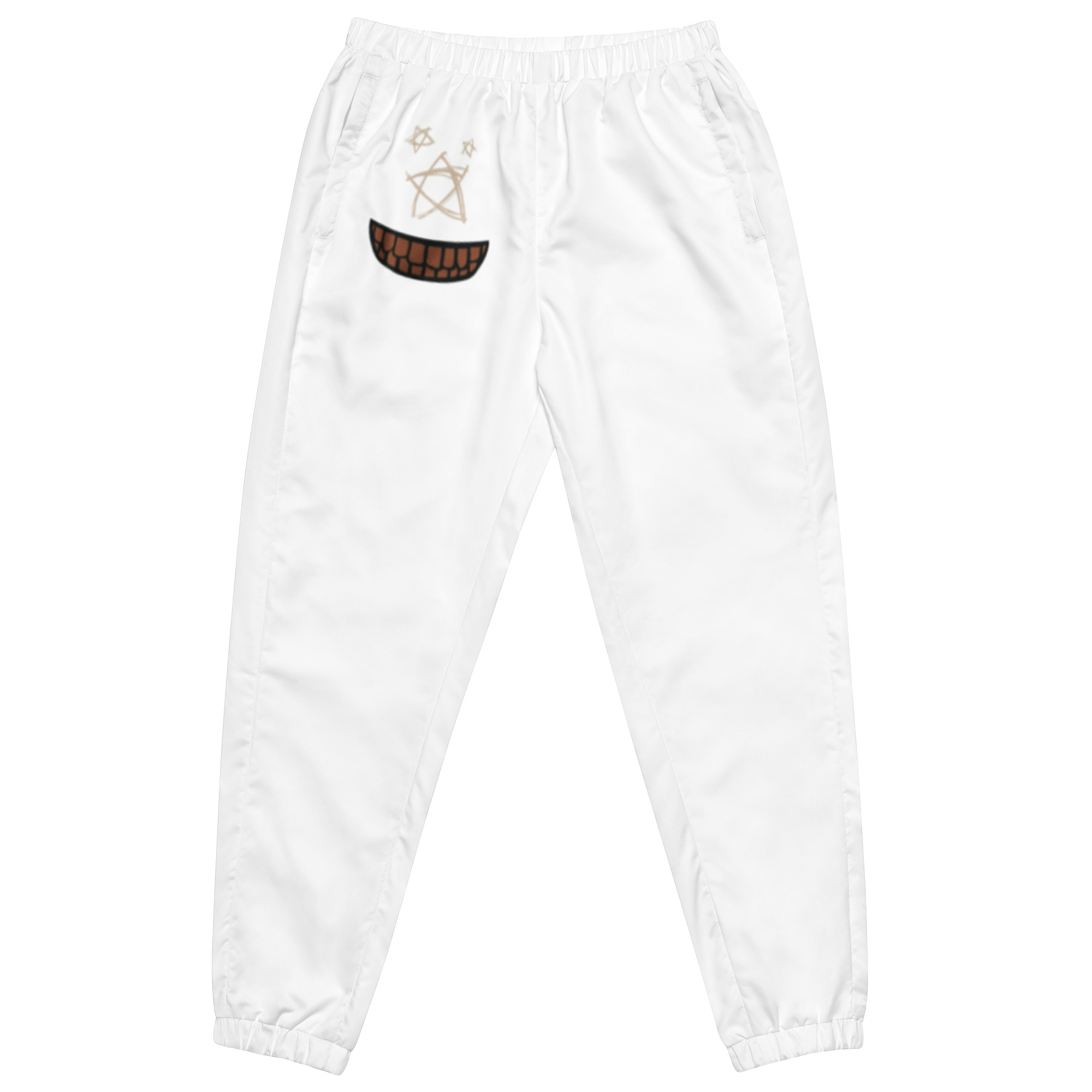 Star Grin Track Pants - Image 2