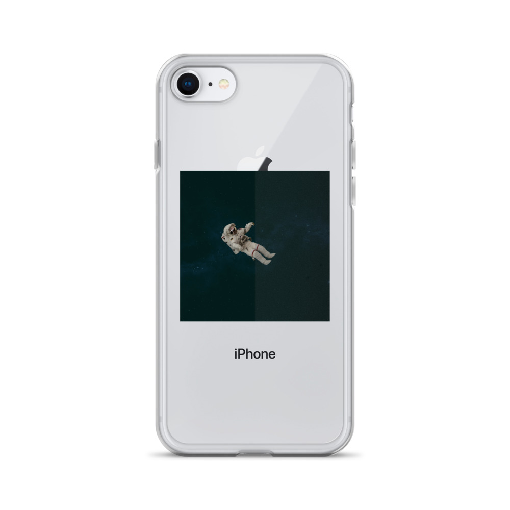 OGT Astronaut iPhone® Case