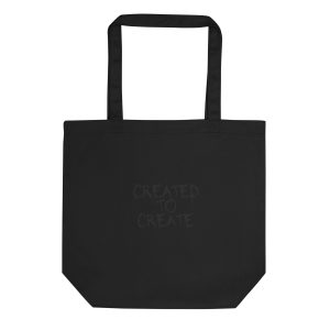 Created to create tote