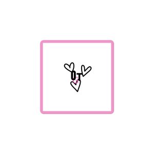 OGT Girl Stickers
