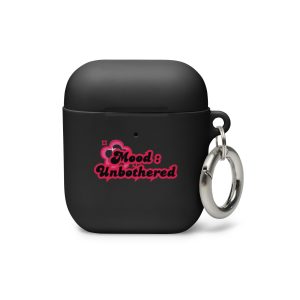 Mood Unbothered AirPods® Case
