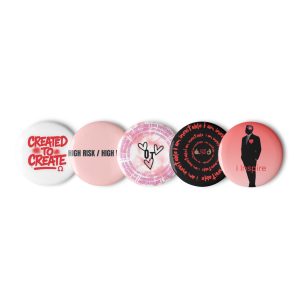 Creatives Inspirational Pins