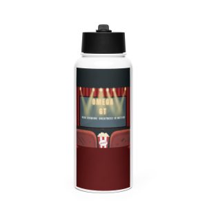 Omega GT Souvenir Hydration Cup
