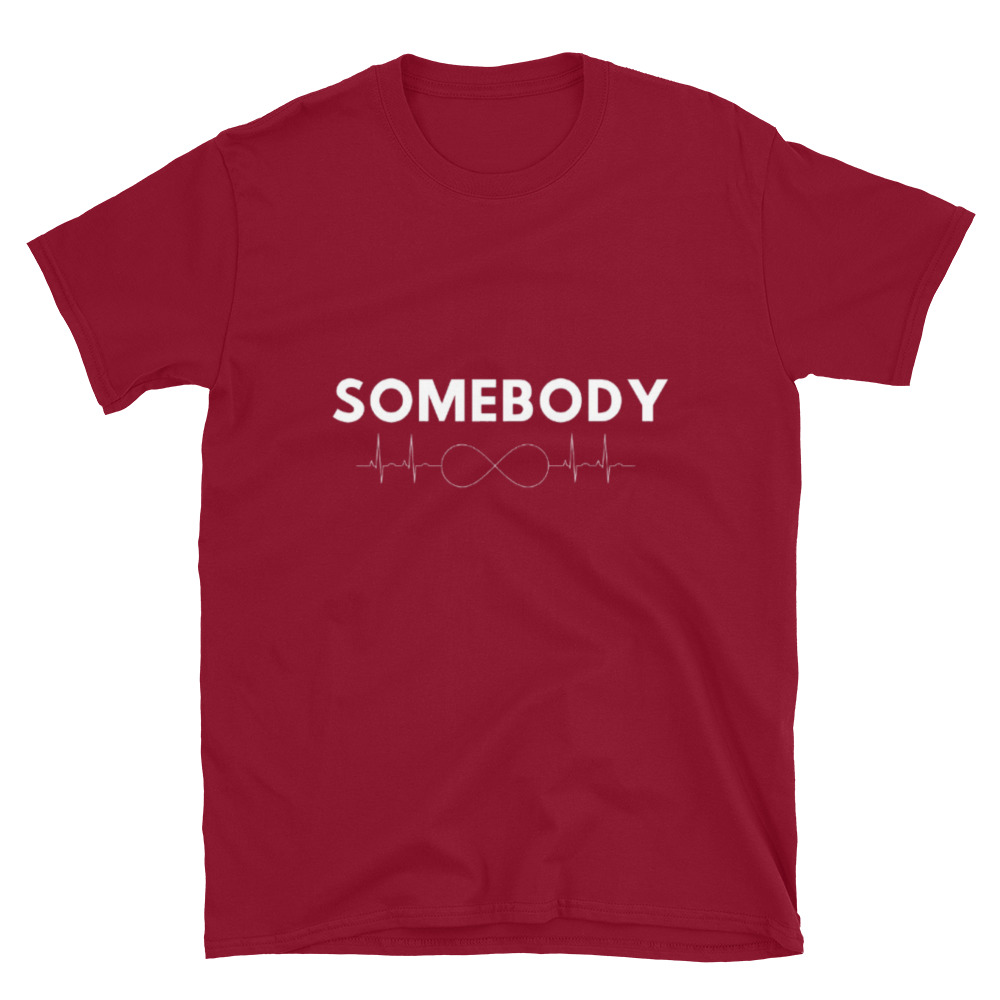 “Somebody” Tee (His Shirt) - Image 32