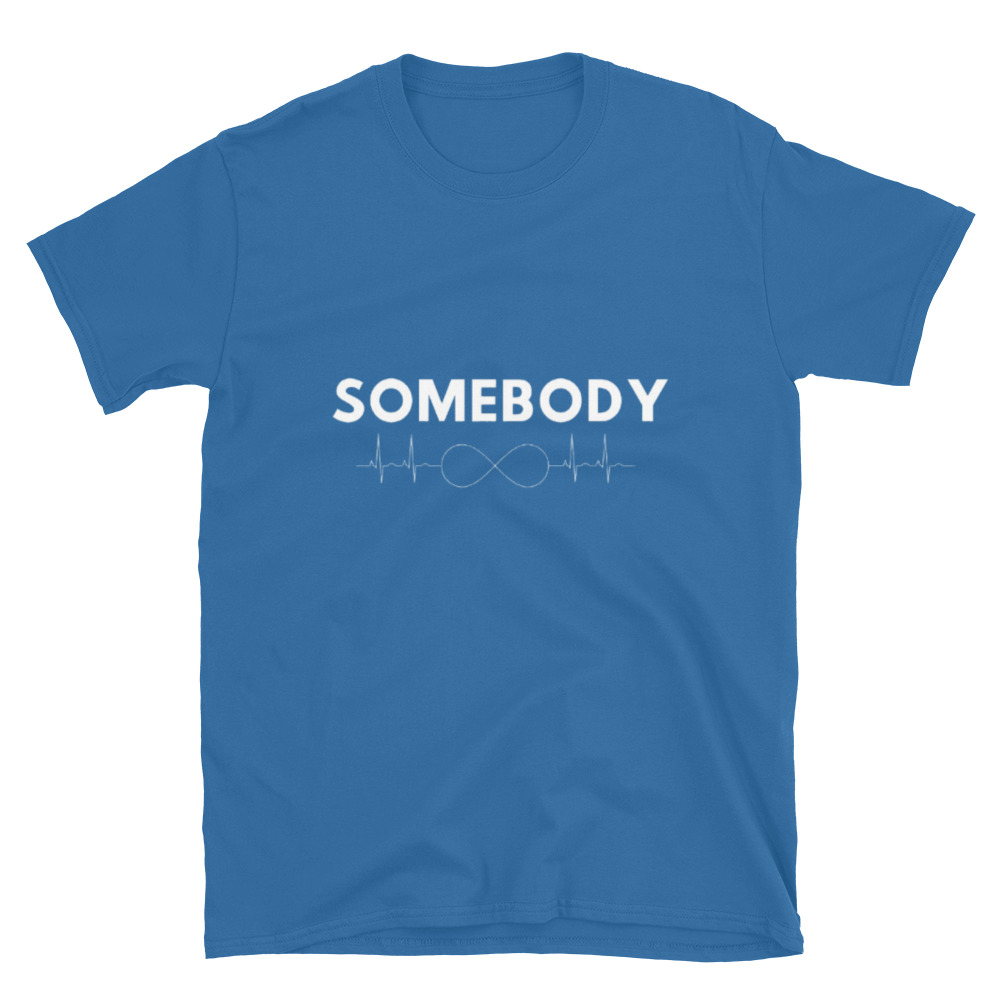“Somebody” Tee (His Shirt) - Image 30
