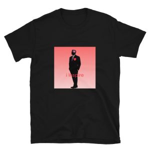 “I Inspire” Tee
