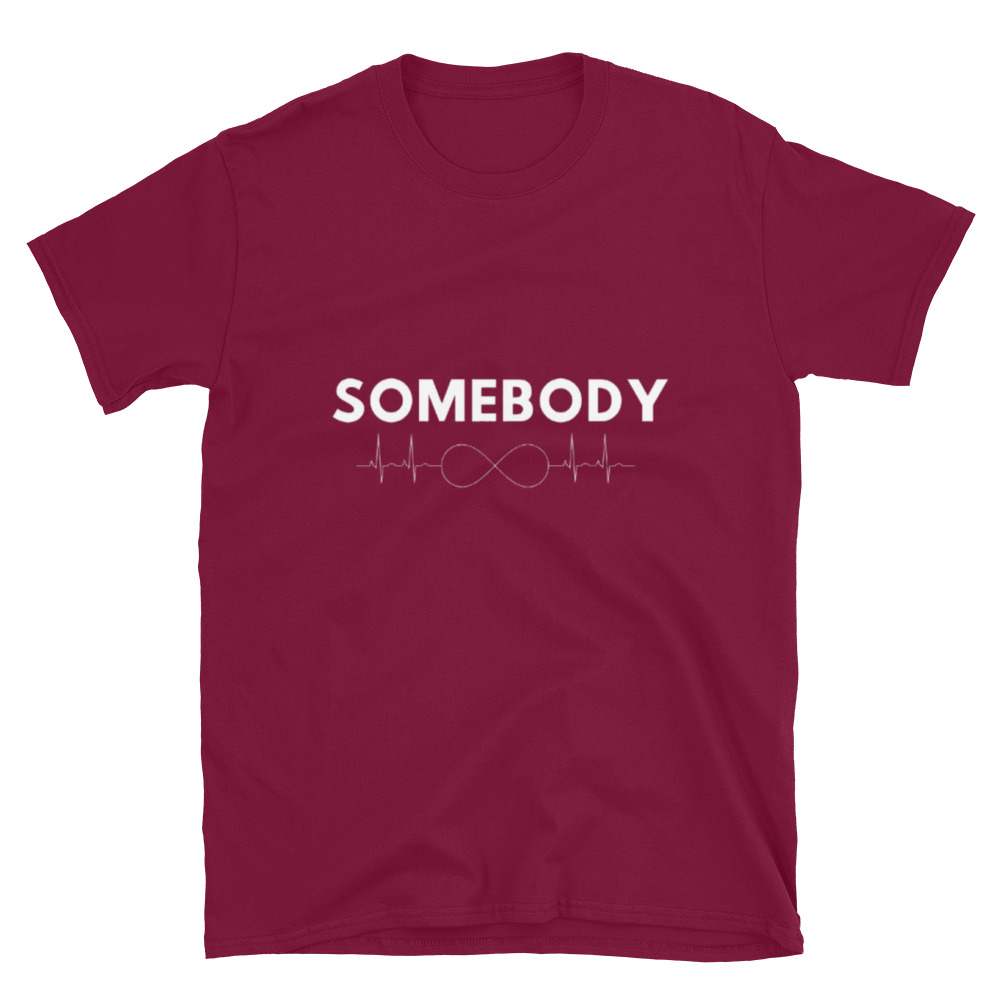 “Somebody” Tee (His Shirt) - Image 29