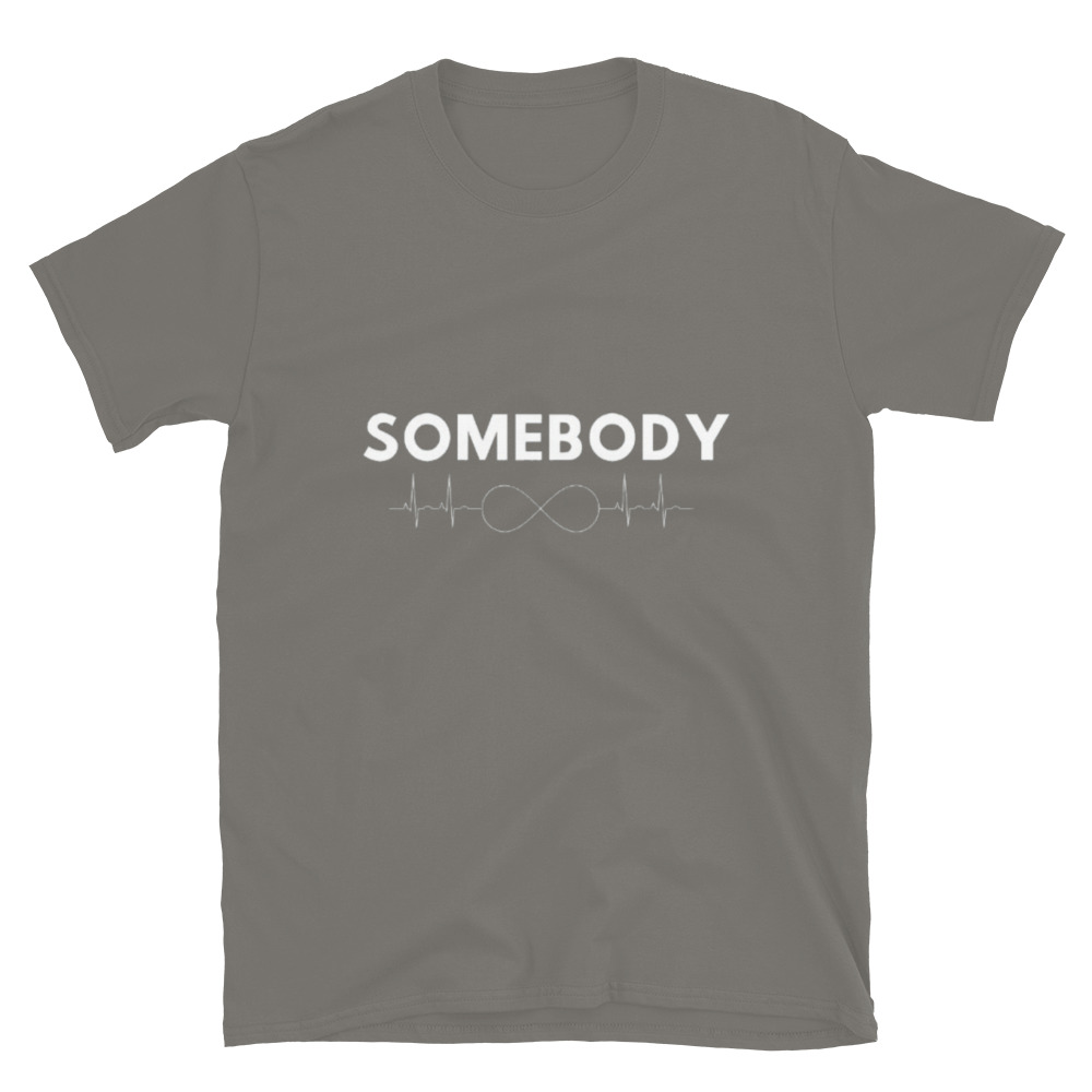 “Somebody” Tee (His Shirt) - Image 12