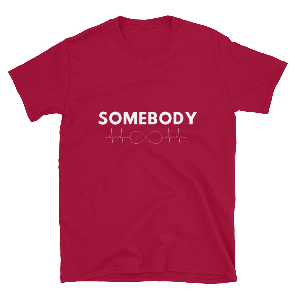 “Somebody” Tee (His Shirt) - Image 28