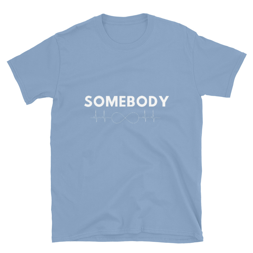 “Somebody” Tee (His Shirt) - Image 27