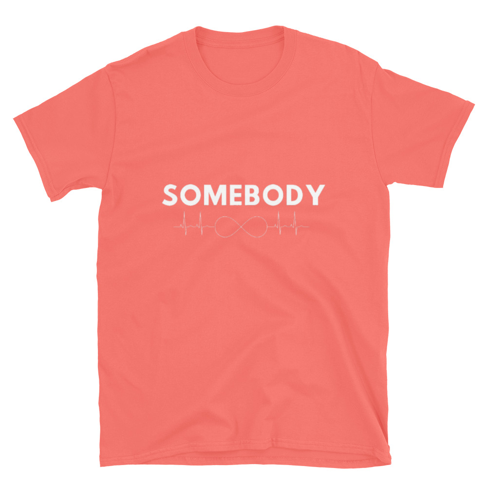 “Somebody” Tee (His Shirt) - Image 42
