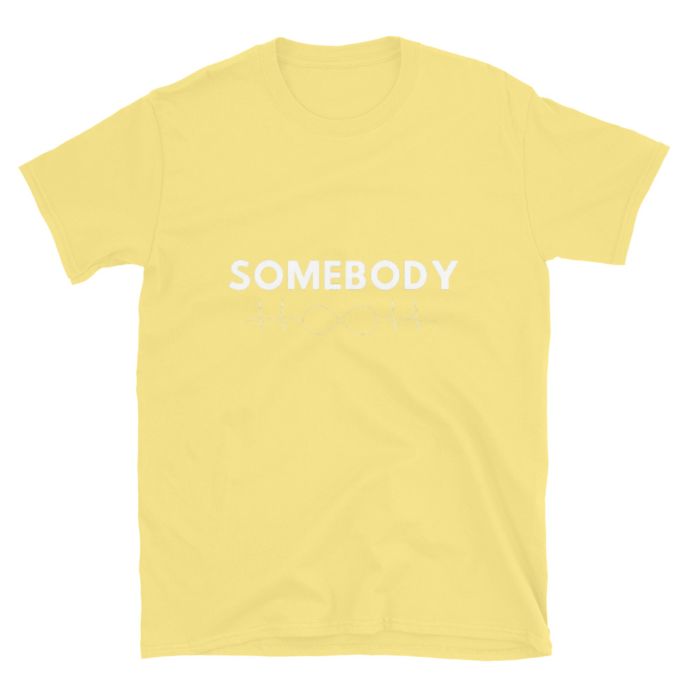 “Somebody” Tee (His Shirt) - Image 37