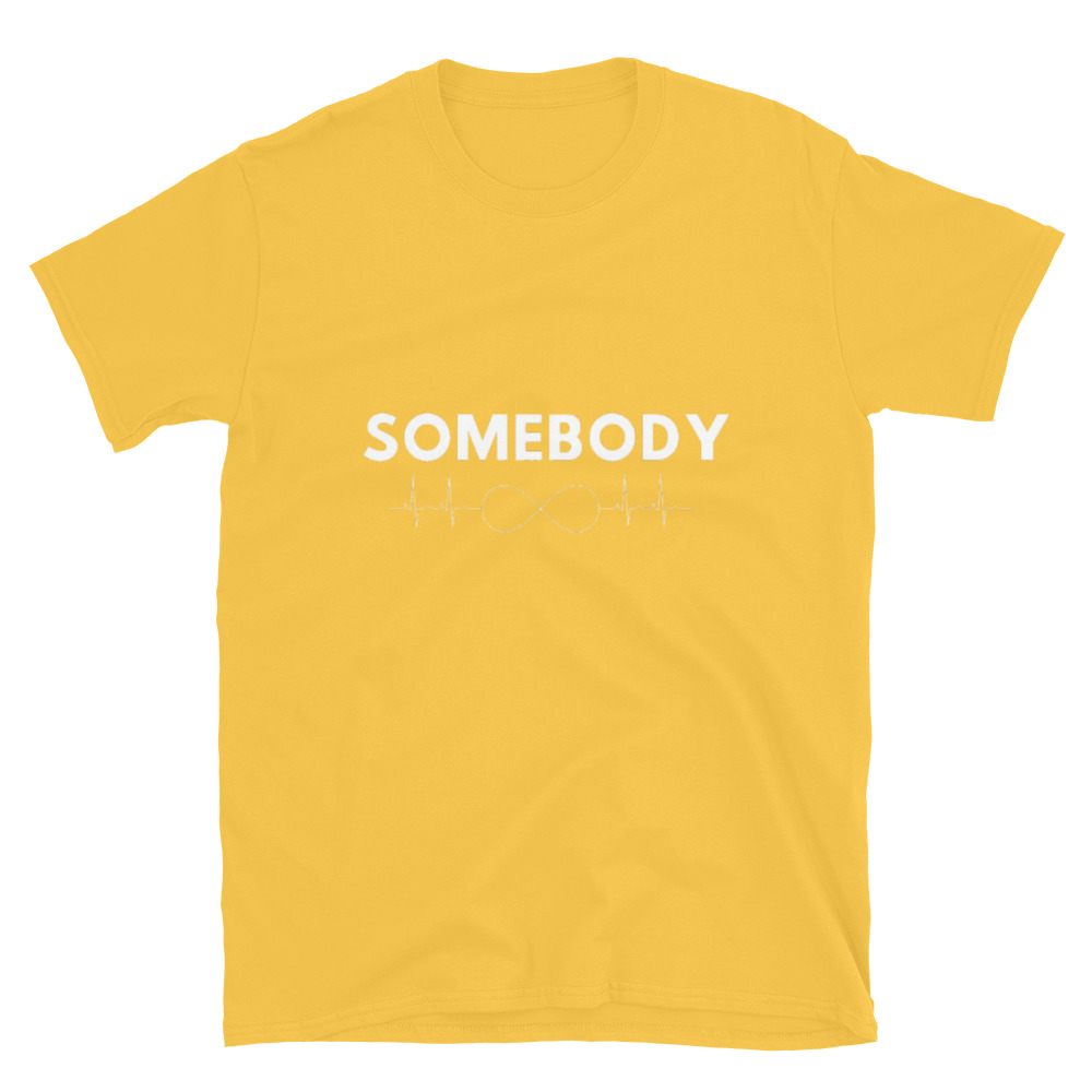 “Somebody” Tee (His Shirt) - Image 38