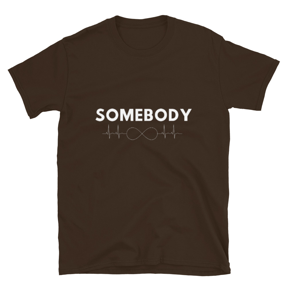 “Somebody” Tee (His Shirt) - Image 26