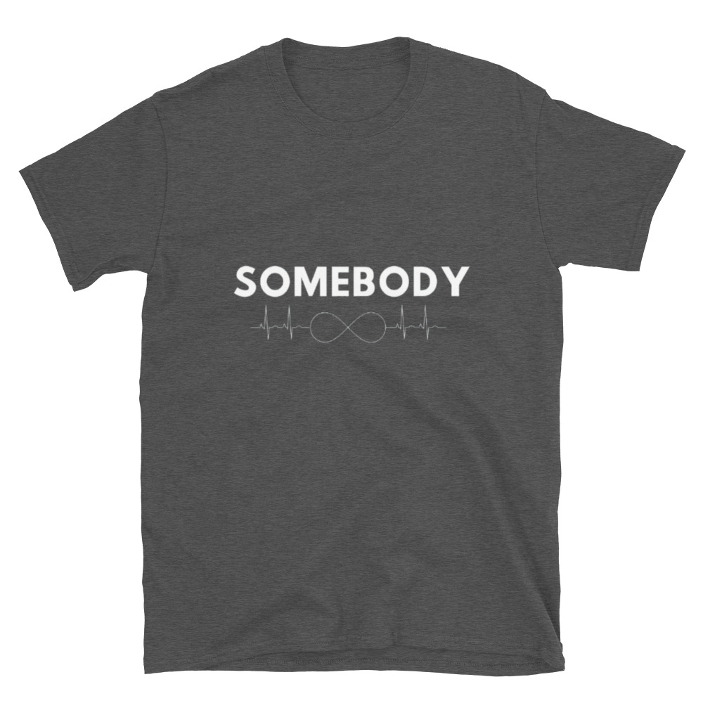 “Somebody” Tee (His Shirt) - Image 40