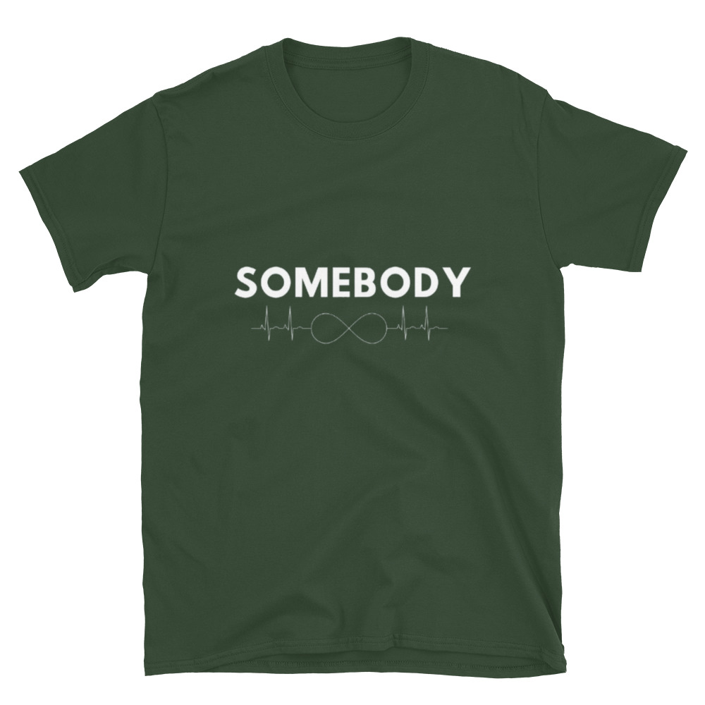 “Somebody” Tee (His Shirt) - Image 25