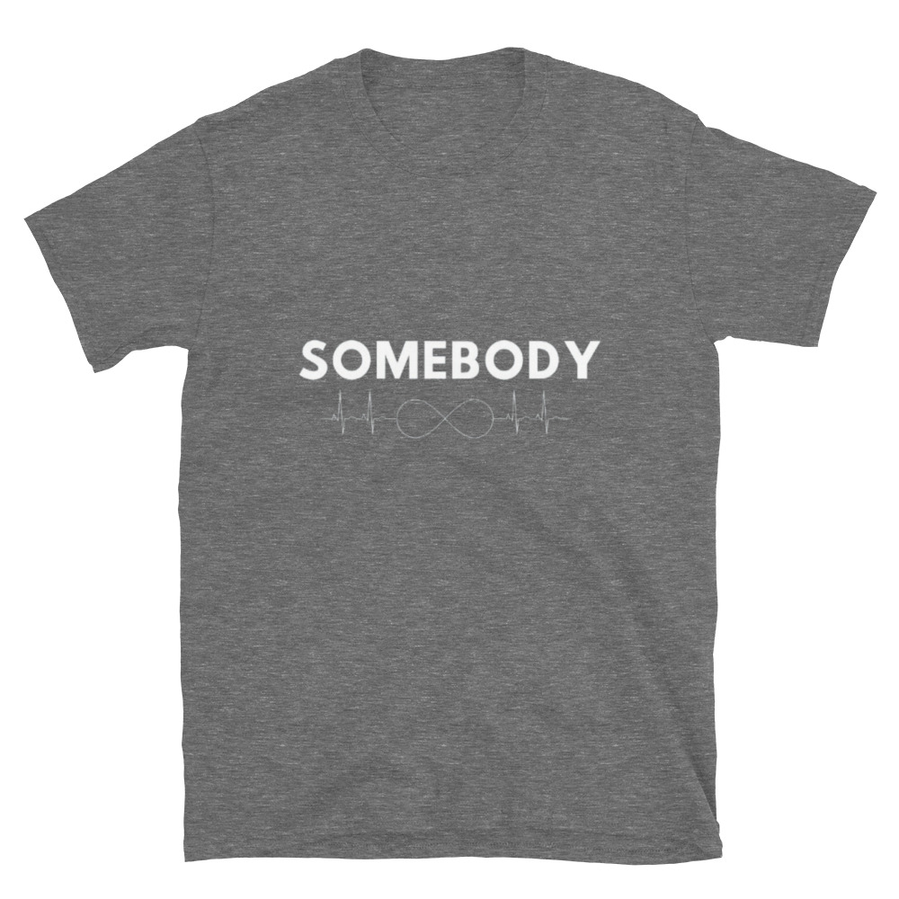 “Somebody” Tee (His Shirt) - Image 6