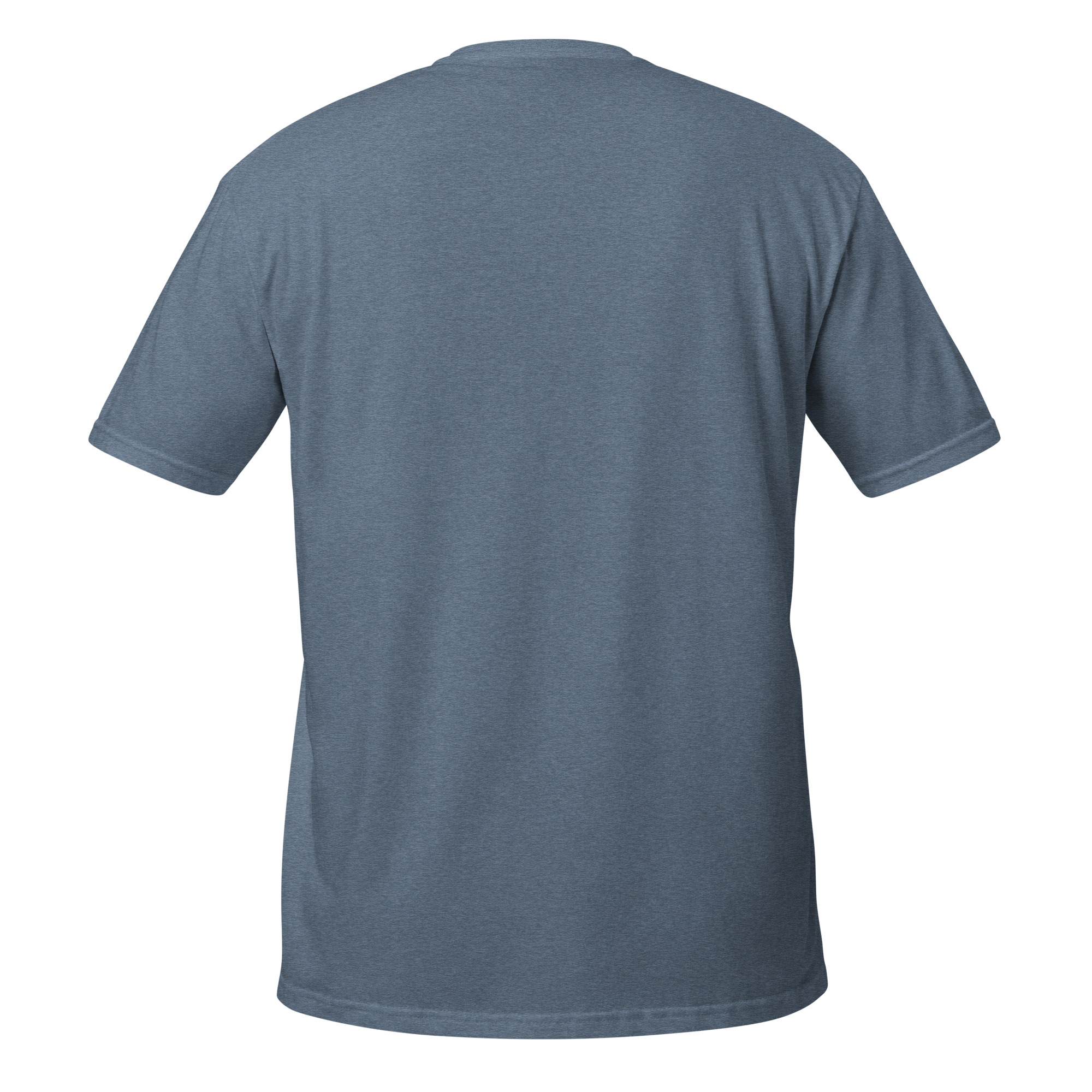 "Im Peace" Couples Tshirt - Image 25