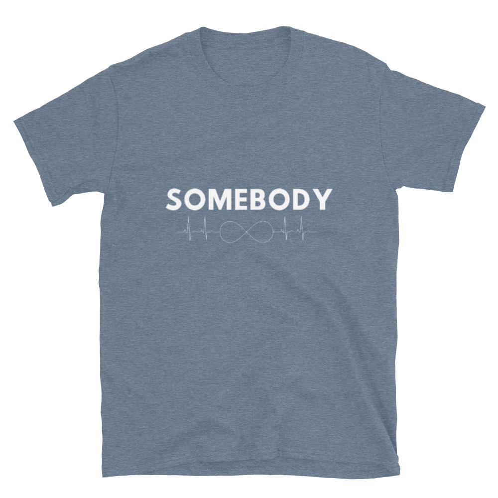 “Somebody” Tee (His Shirt) - Image 36