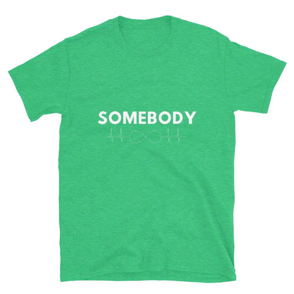 “Somebody” Tee (His Shirt) - Image 19