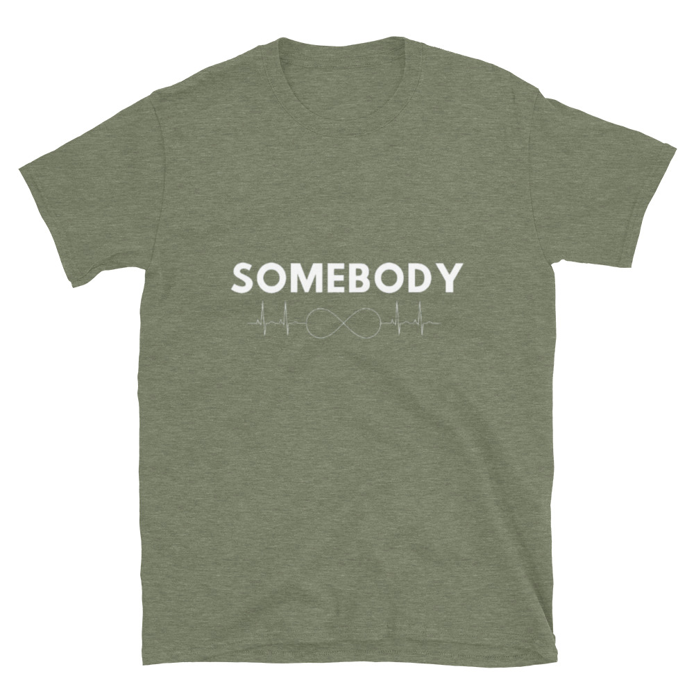 “Somebody” Tee (His Shirt) - Image 14