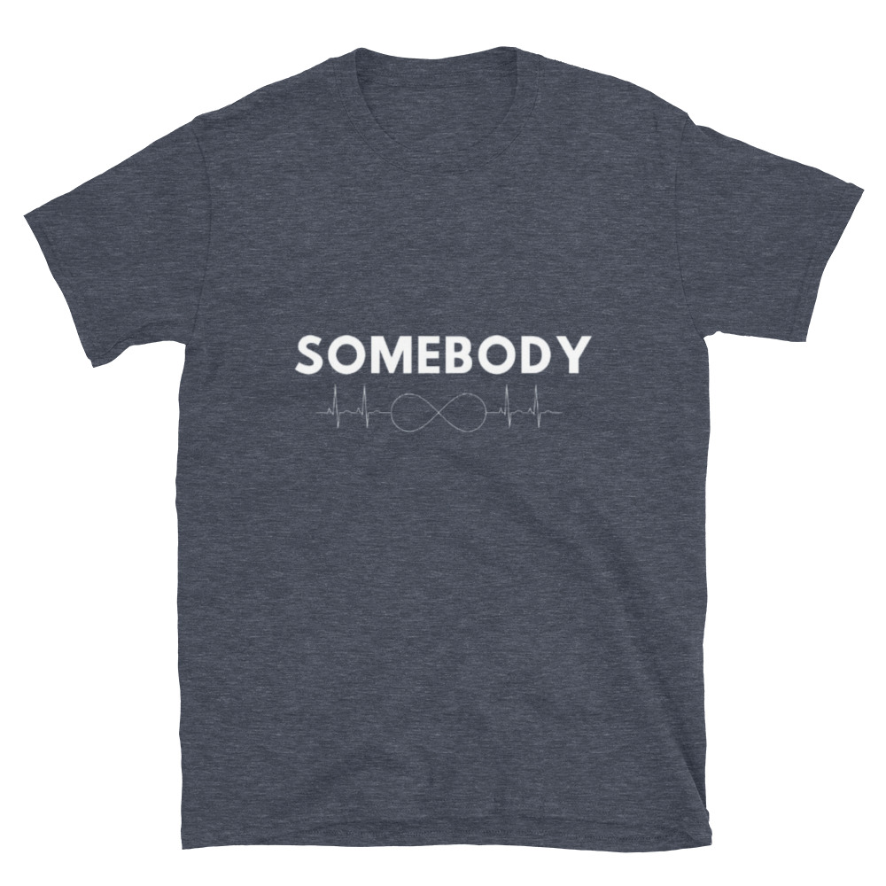 “Somebody” Tee (His Shirt) - Image 13