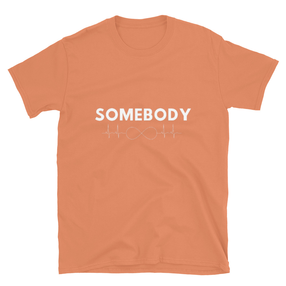 “Somebody” Tee (His Shirt) - Image 24