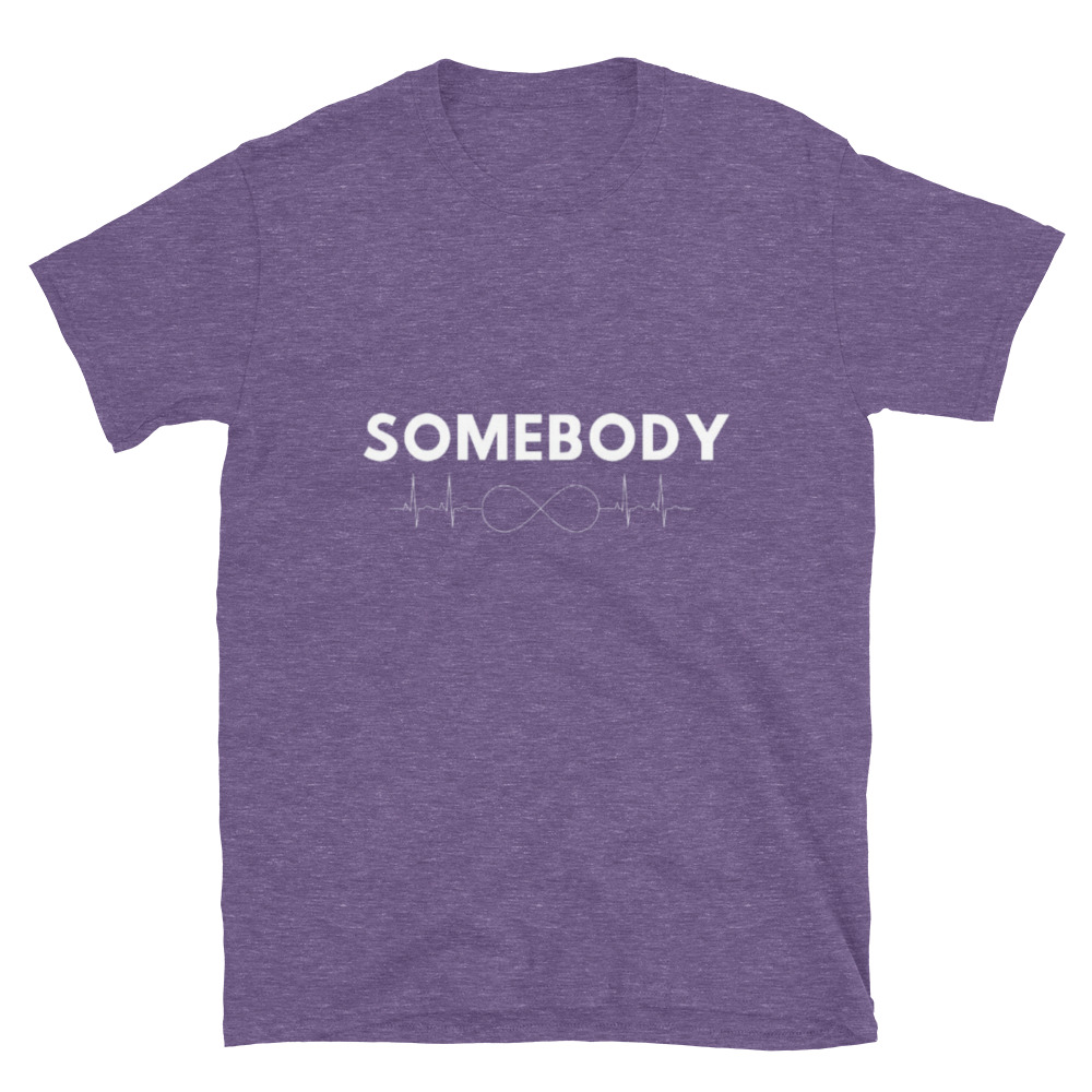 “Somebody” Tee (His Shirt) - Image 17