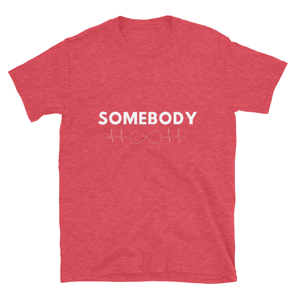 “Somebody” Tee (His Shirt) - Image 8