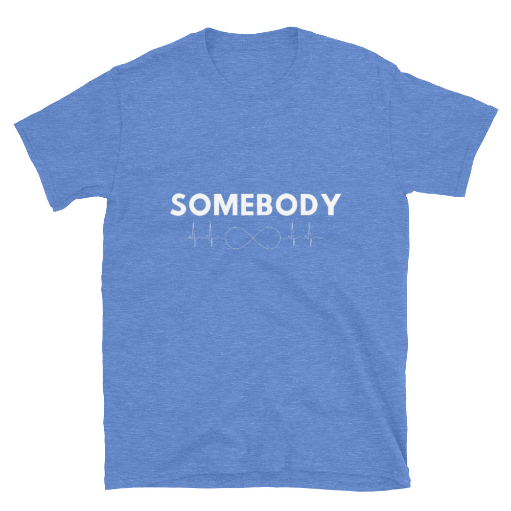 “Somebody” Tee (His Shirt) - Image 11