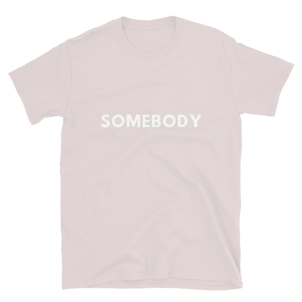 “Somebody” Tee (His Shirt) - Image 34
