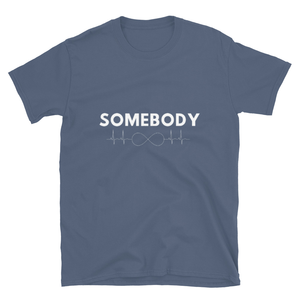 “Somebody” Tee (His Shirt) - Image 33