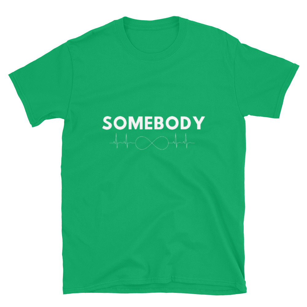 “Somebody” Tee (His Shirt) - Image 23