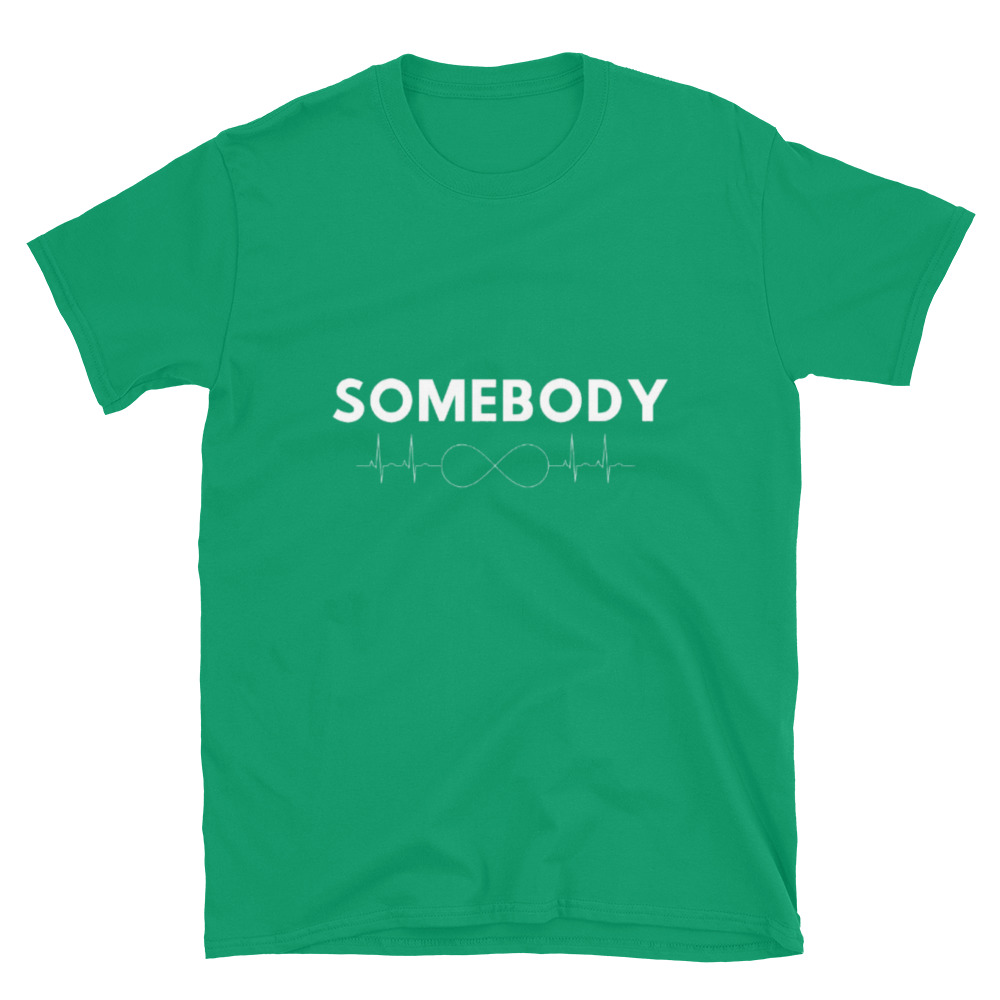 “Somebody” Tee (His Shirt) - Image 45
