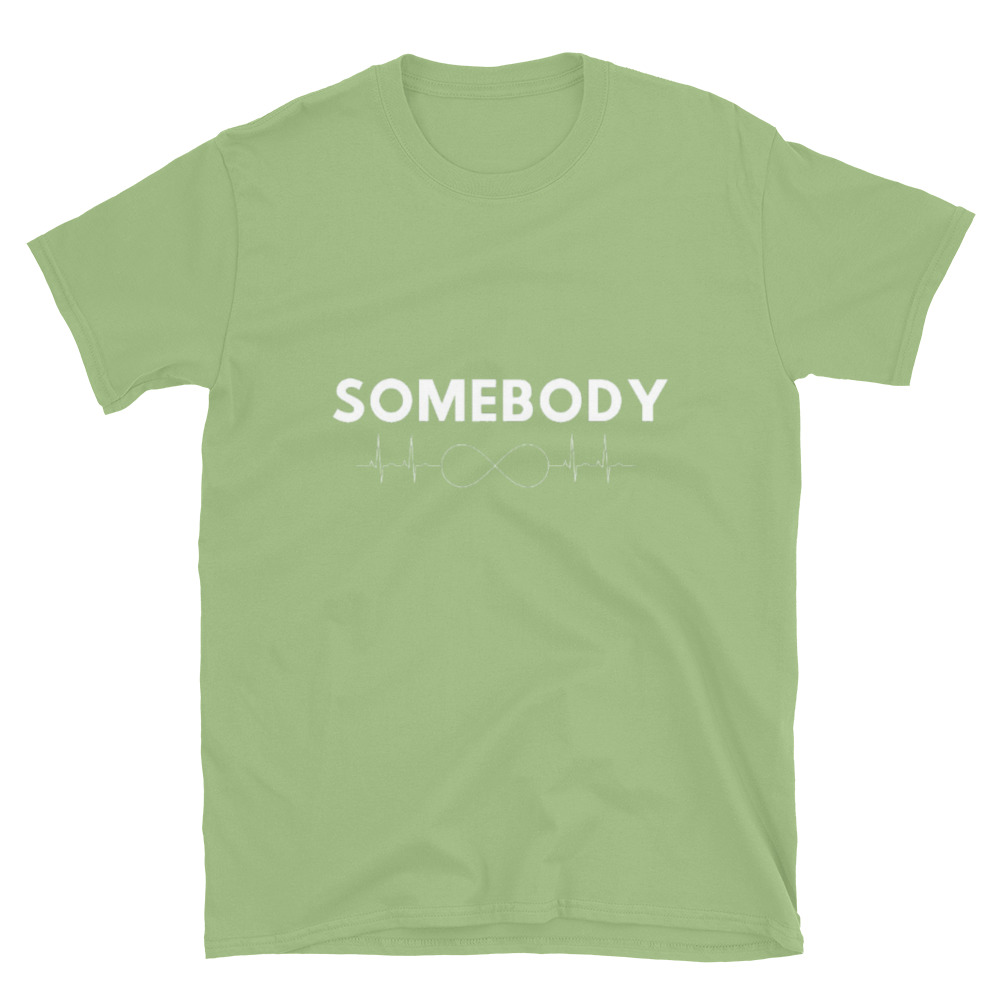 “Somebody” Tee (His Shirt) - Image 22