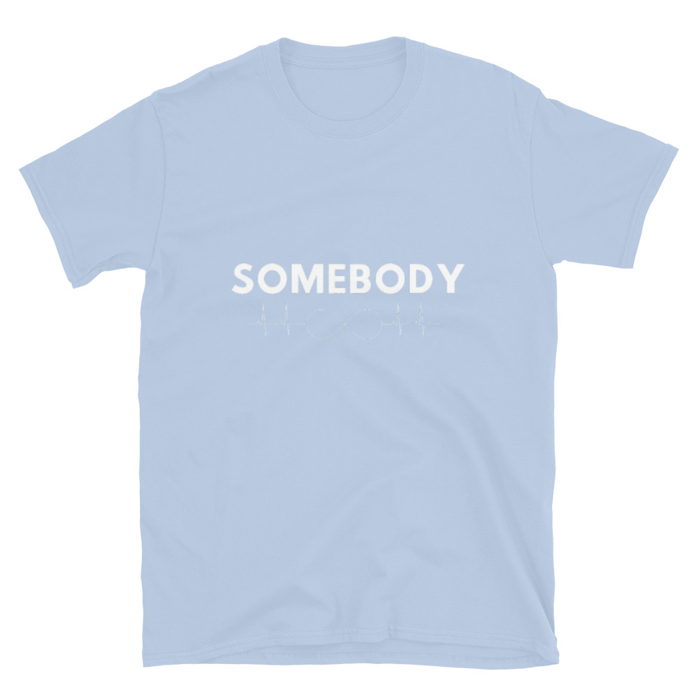 “Somebody” Tee (His Shirt) - Image 18