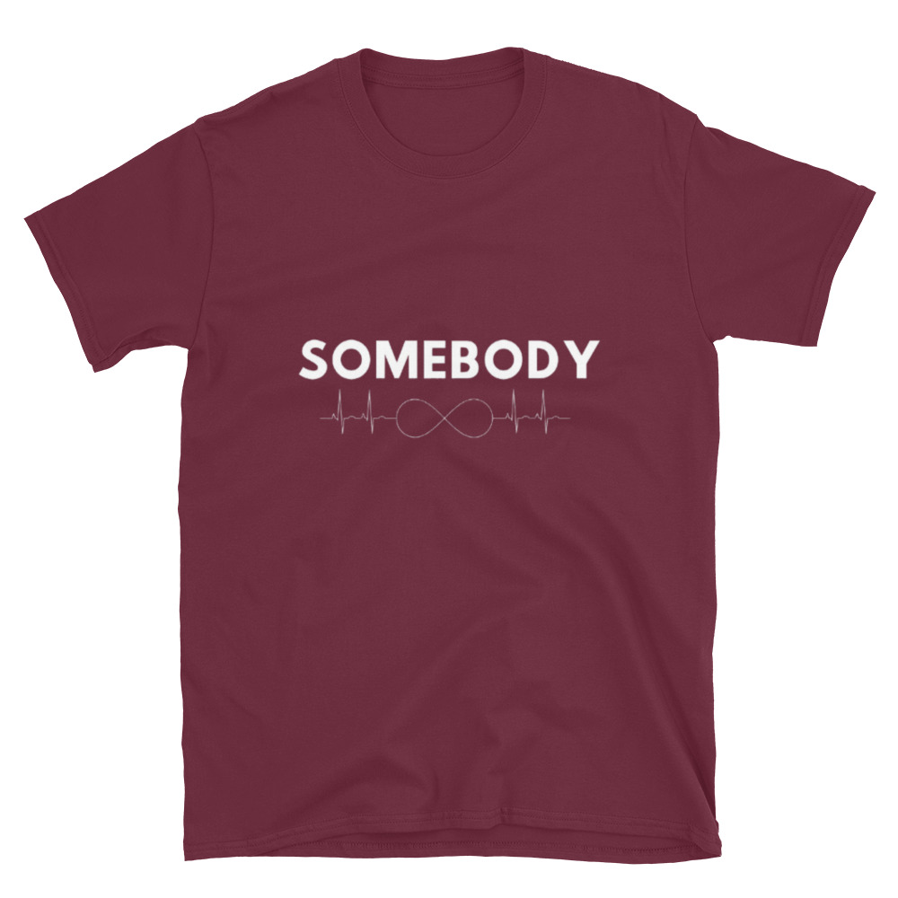“Somebody” Tee (His Shirt) - Image 44