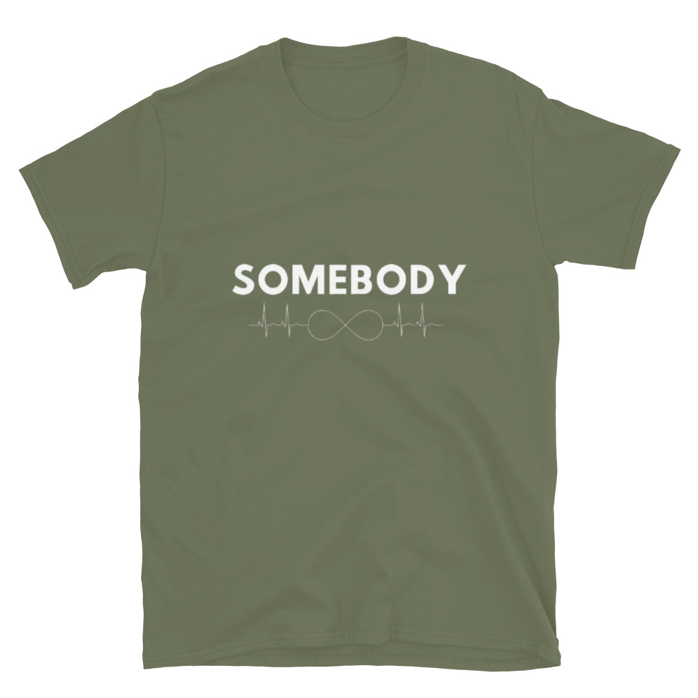 “Somebody” Tee (His Shirt) - Image 16