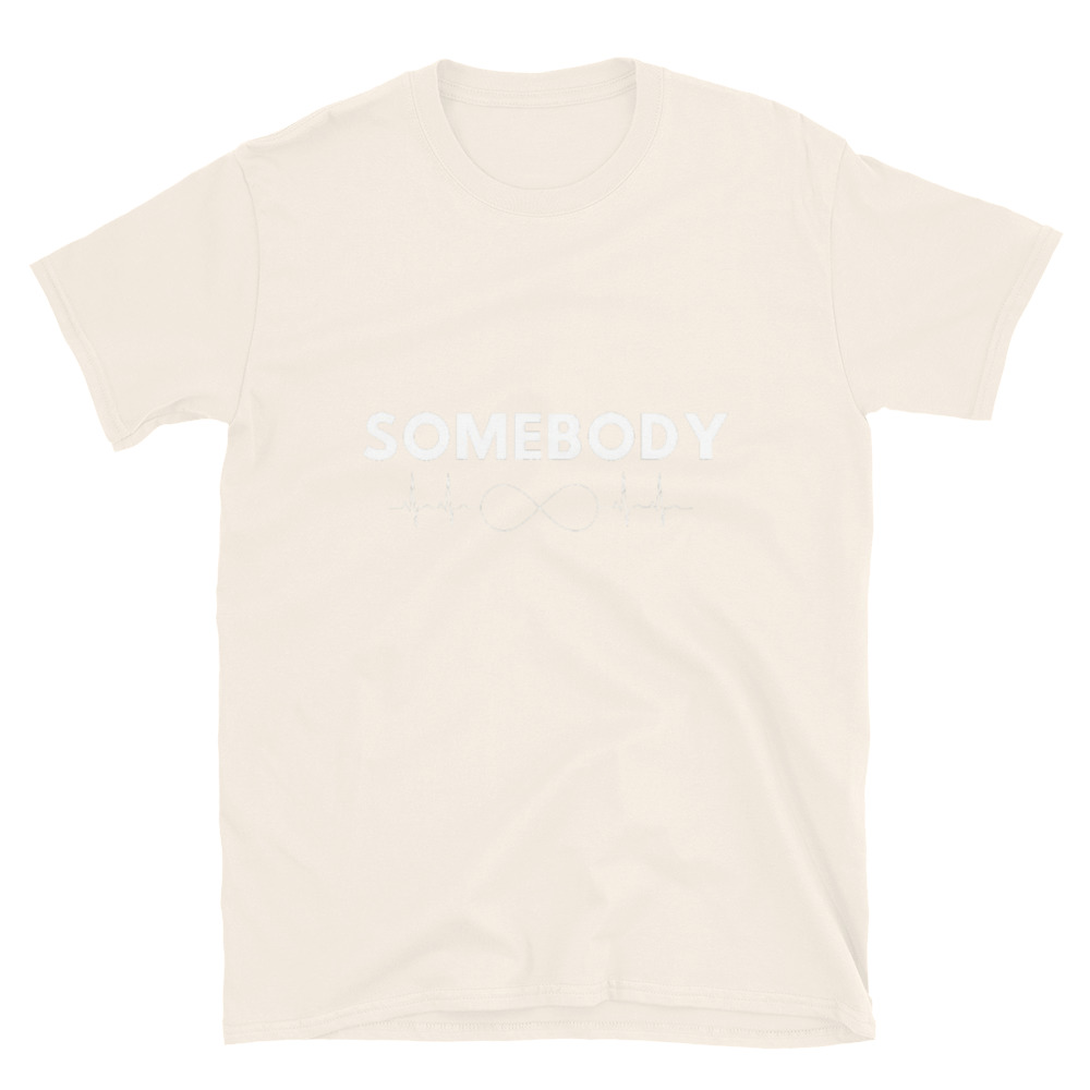 “Somebody” Tee (His Shirt) - Image 7