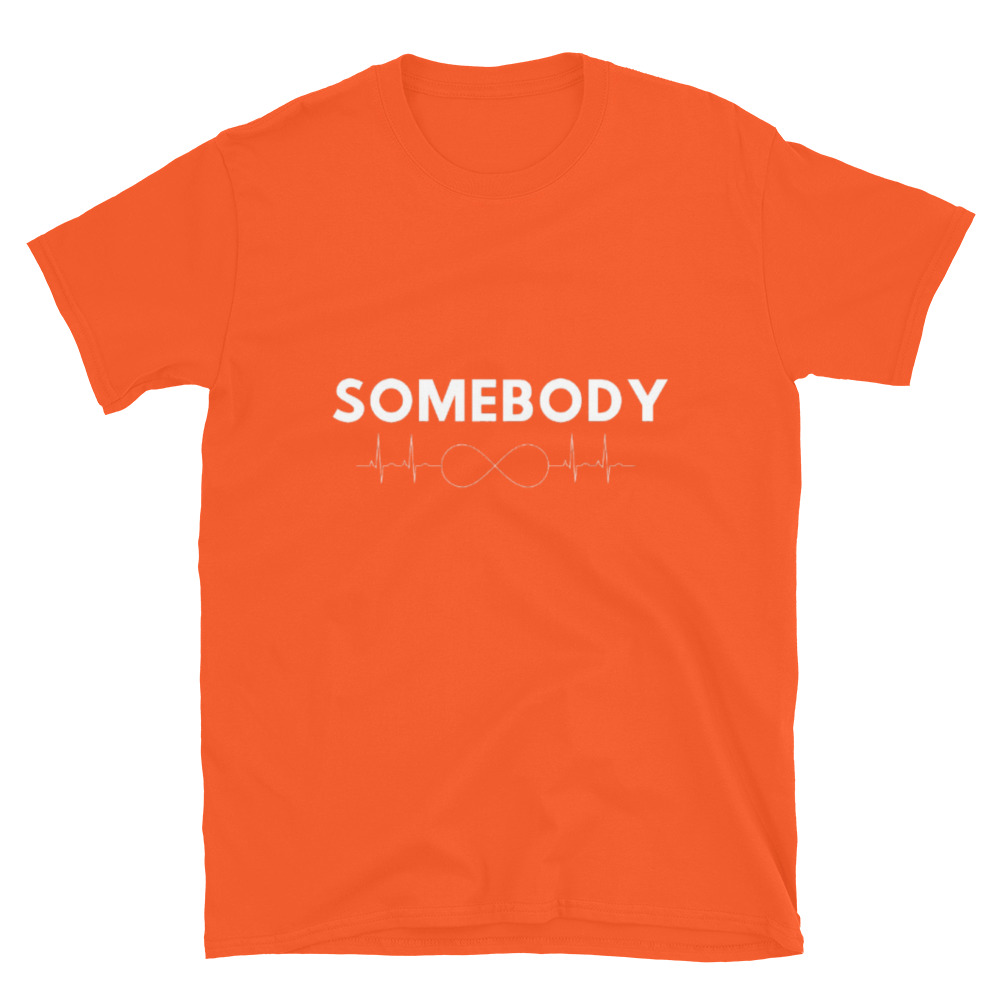 “Somebody” Tee (His Shirt) - Image 21
