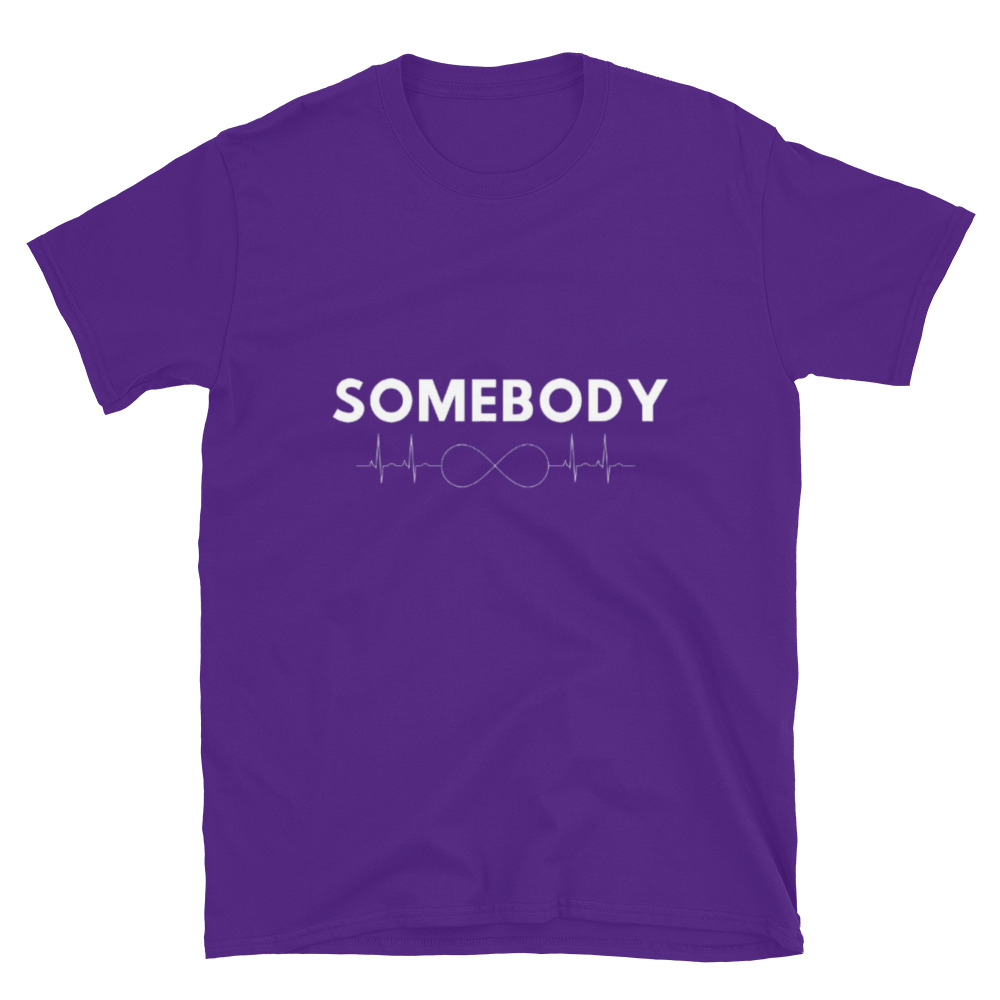 “Somebody” Tee (His Shirt) - Image 20