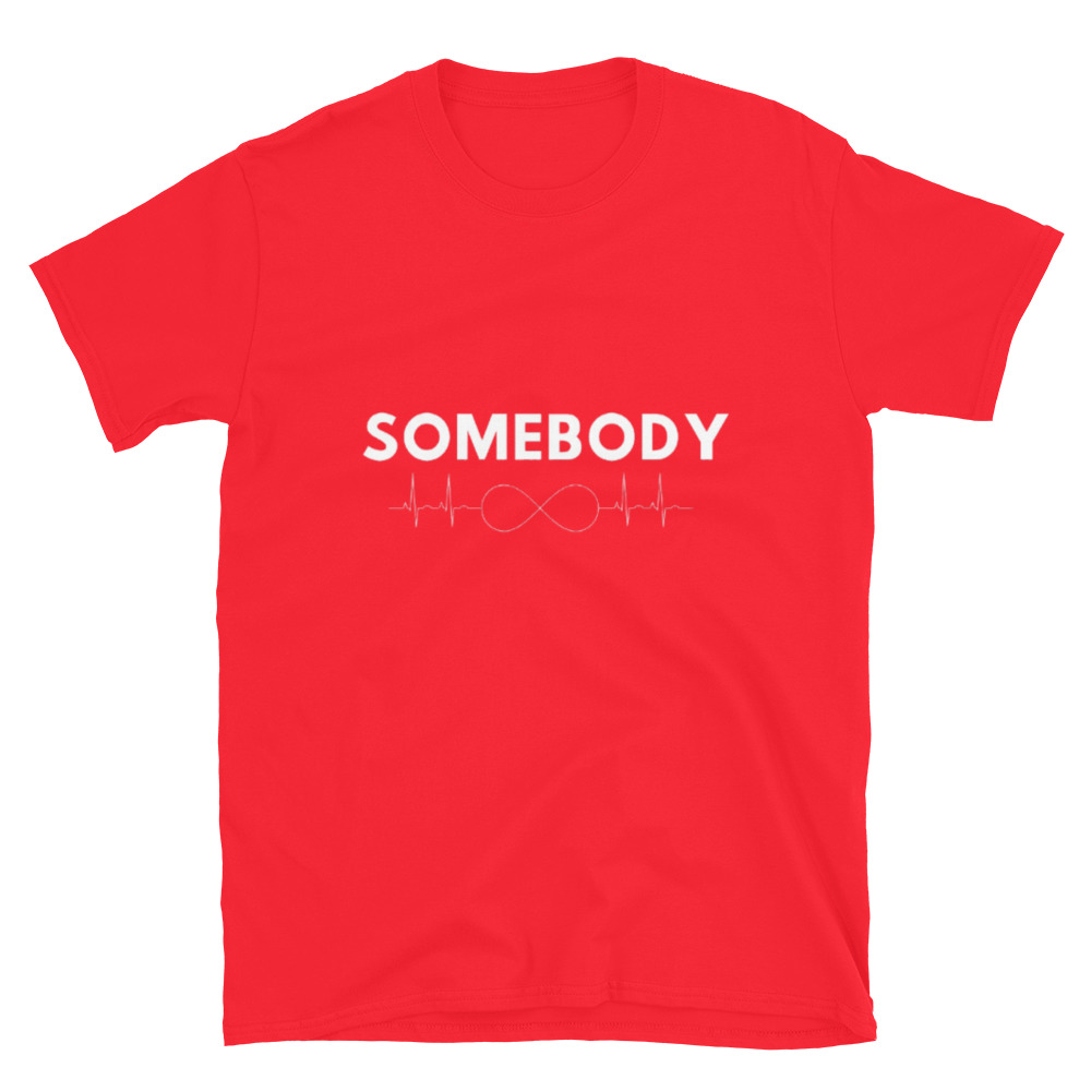 “Somebody” Tee (His Shirt) - Image 10