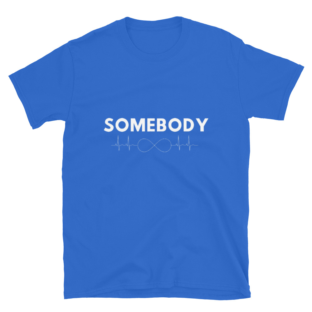“Somebody” Tee (His Shirt) - Image 9