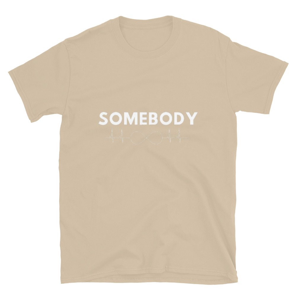 “Somebody” Tee (His Shirt) - Image 15