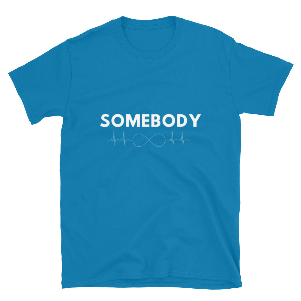 “Somebody” Tee (His Shirt) - Image 39