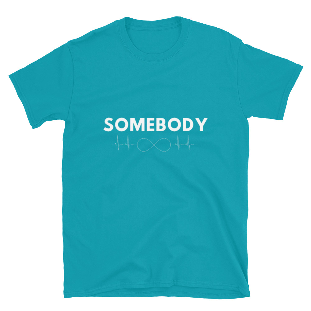 “Somebody” Tee (His Shirt) - Image 35