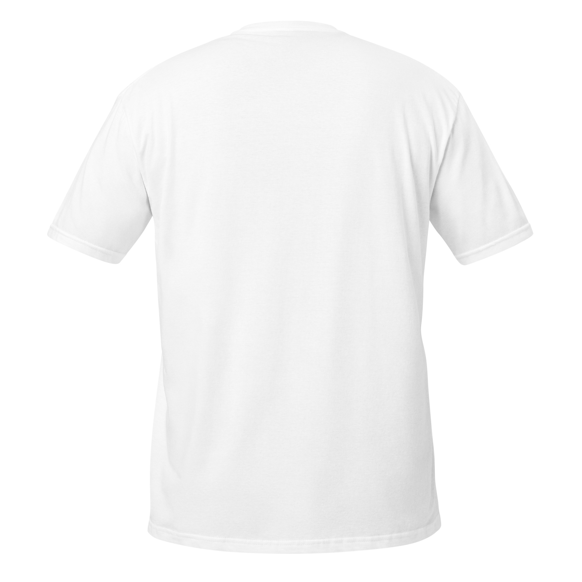 "Im Peace" Couples Tshirt - Image 32