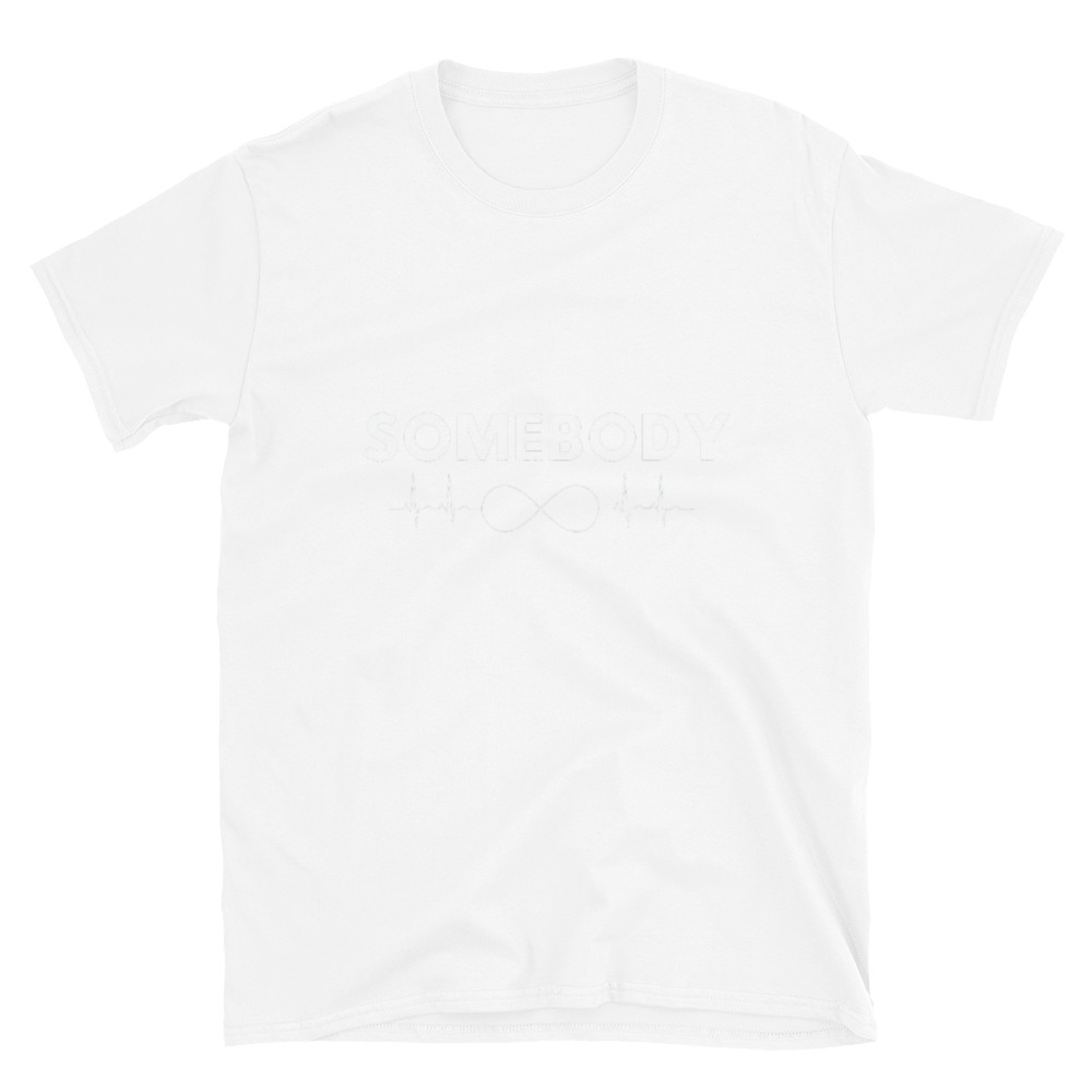 “Somebody” Tee (His Shirt) - Image 5